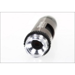 Microscop USB cu camera de 5Mpx, marire 10-140X, distanta mare de lucru, filtru de polarizare, AMR si FLC Microscop USB cu camera de 5Mpx, marire 10-140X, distanta mare de lucru, filtru de polarizare, AMR si FLC